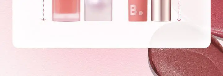 [NEW] 바닐라코 쉬어 벨벳 베일 틴트 미니 1.8g 4종 상세페이지 3